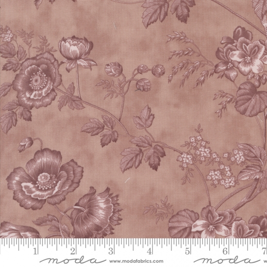Lavender Fields - 3 Sisters Favorites for Moda, SKU 44360 25 - Click Image to Close