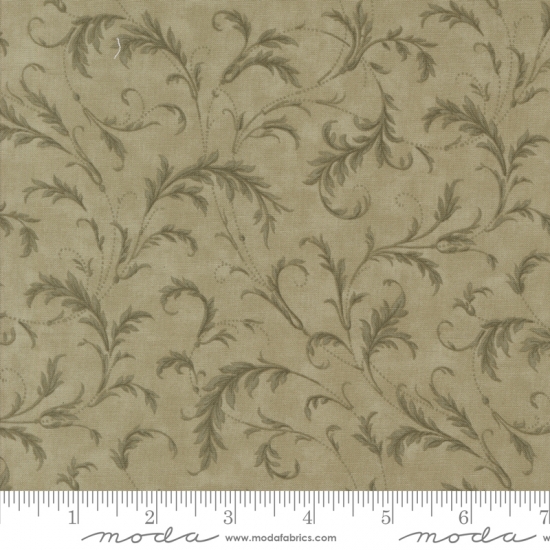 Meadow Greens - 3 Sisters Favorites for Moda, SKU 44362 39 - Click Image to Close