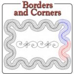 Borders & Corners