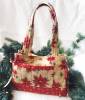 Christmas/Winter Mini Bow Tucks Tote Kit