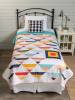 Time Saving Quilts with 2-1/2 inch Strips