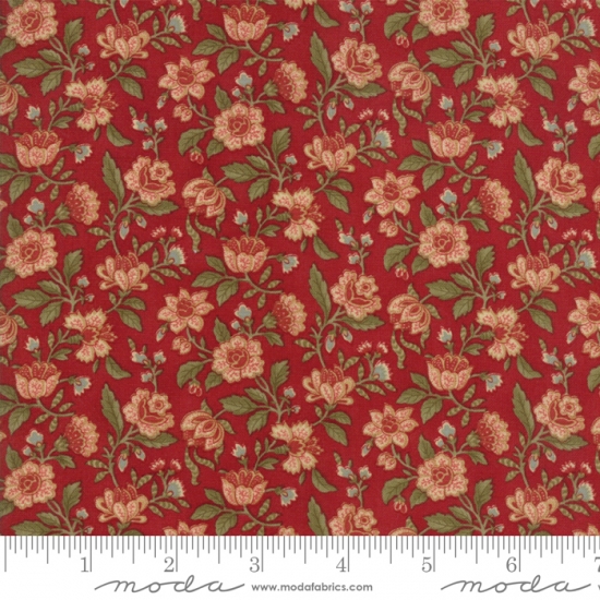 Rosewood by 3 Sisters for Moda, SKU 44186 16 - Click Image to Close