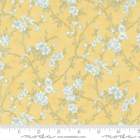 Honeybloom by 3 Sisters for Moda, SKU 44343 13 - Click Image to Close