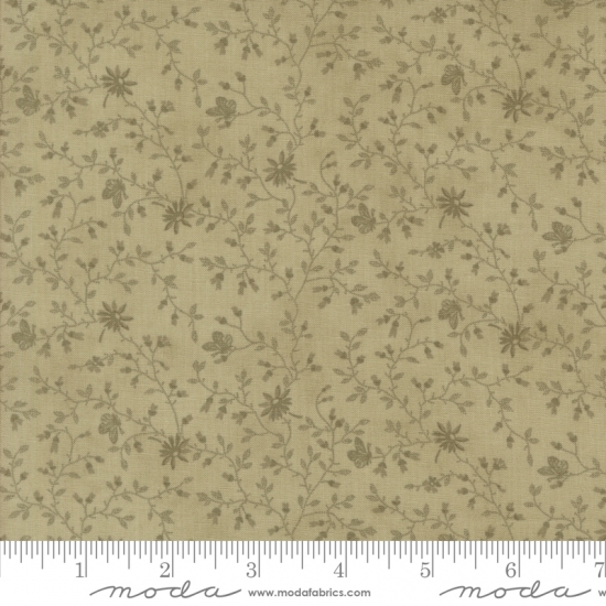 Meadow Greens - 3 Sisters Favorites for Moda, SKU 44361 38 - Click Image to Close