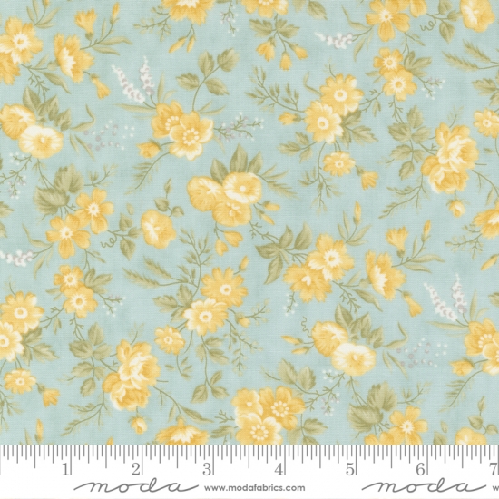 Honeybloom by 3 Sisters for Moda, SKU 44342 12 - Click Image to Close