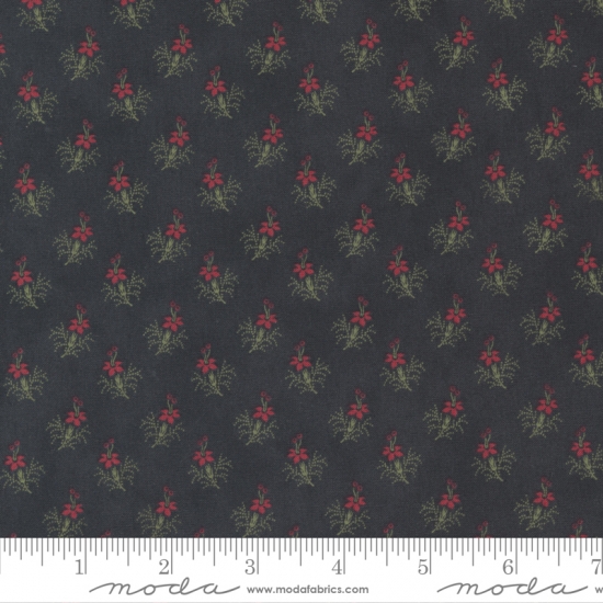Poinsettia Plaza by 3 Sisters for Moda, SKU 44297 15 - Click Image to Close