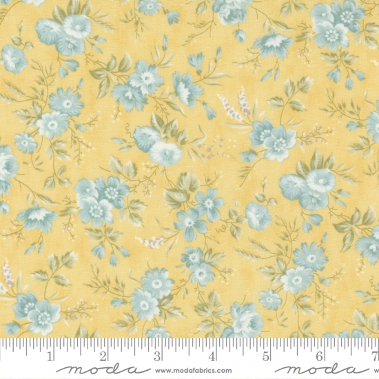 Honeybloom by 3 Sisters for Moda, SKU 44342 13 - Click Image to Close