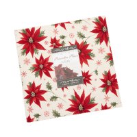 Poinsettia Plaza by 3 Sisters for Moda, SKU 44290LC