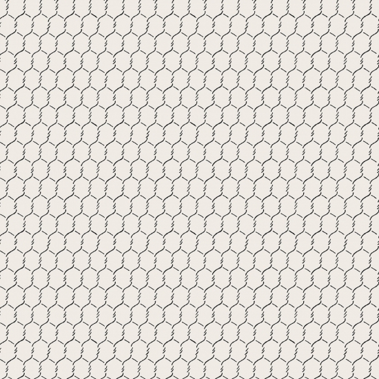 Chicken Wire 108" Wide Backing by Windham, Linen, SKU 52107-1 - Click Image to Close