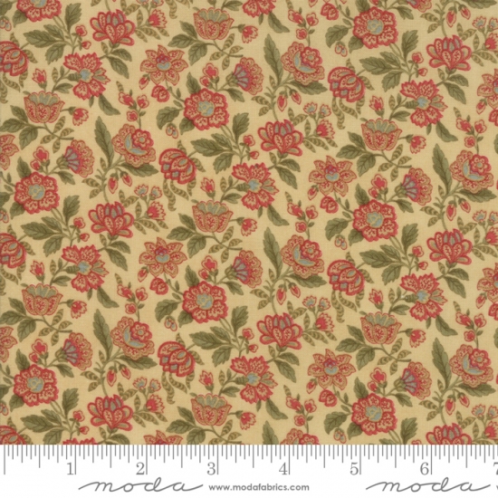 Rosewood by 3 Sisters for Moda, SKU 44186 11 - Click Image to Close