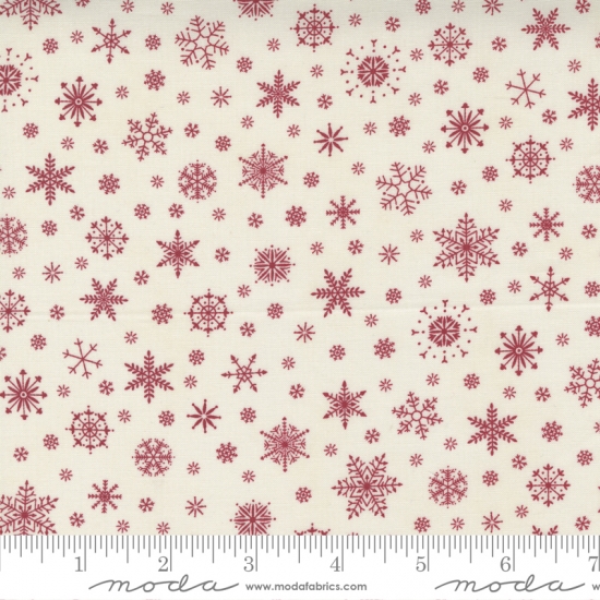 Poinsettia Plaza by 3 Sisters for Moda, SKU 44296 11 - Click Image to Close