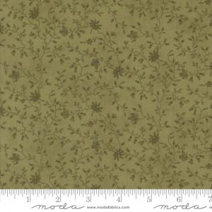 Meadow Greens - 3 Sisters Favorites for Moda, SKU 44361 40