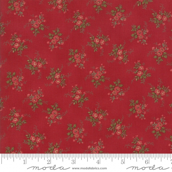 Rosewood by 3 Sisters for Moda, SKU 44185 16 - Click Image to Close