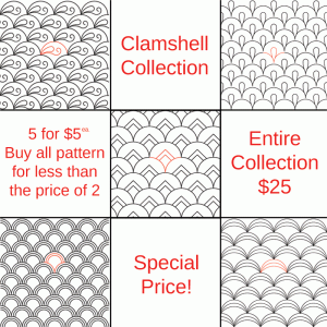 Clamshell E2E Collection