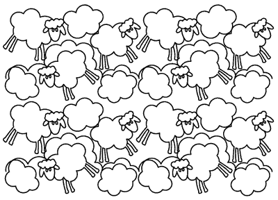 Counting Sheep E2E - Click Image to Close
